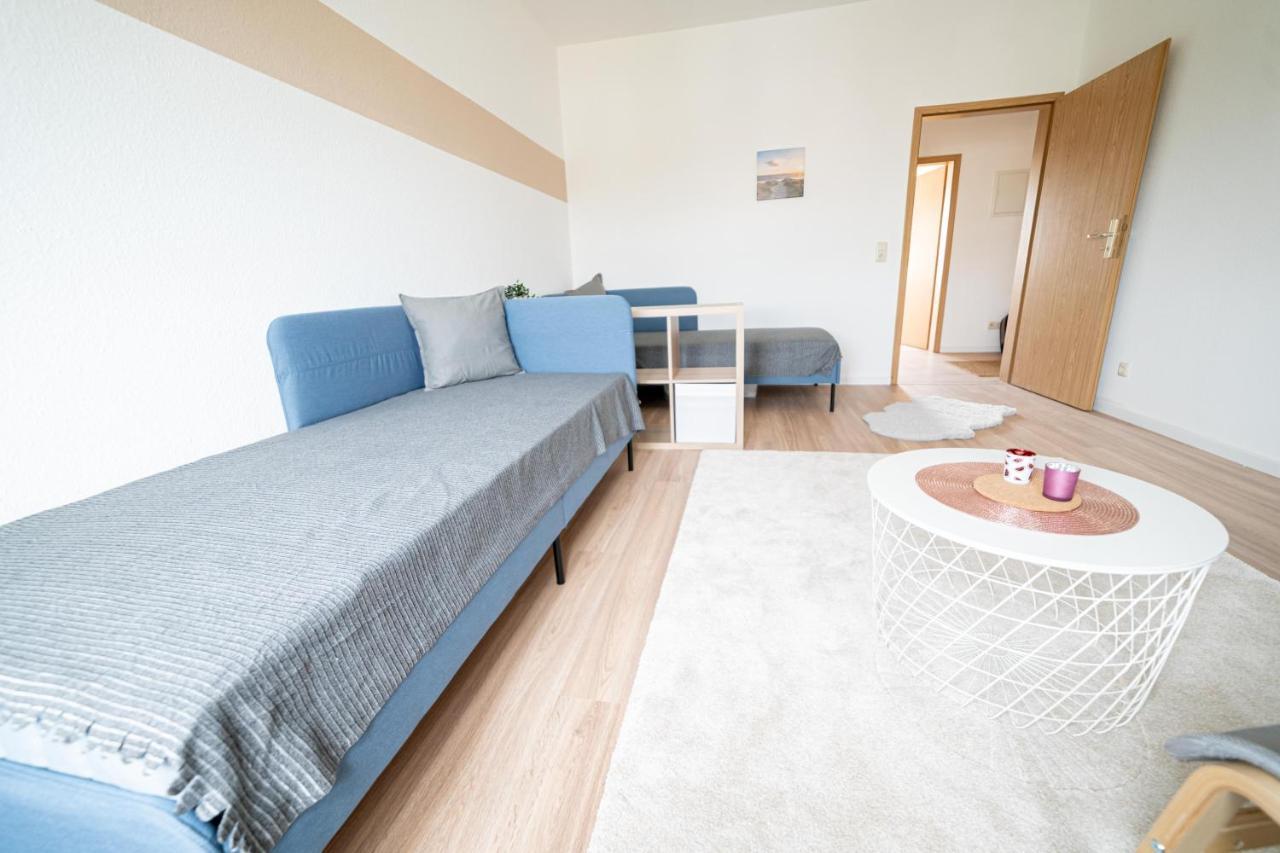 Fullhouse - Zwickau - R85 Apartments - Parking - 3 Beds - Nespresso Dış mekan fotoğraf